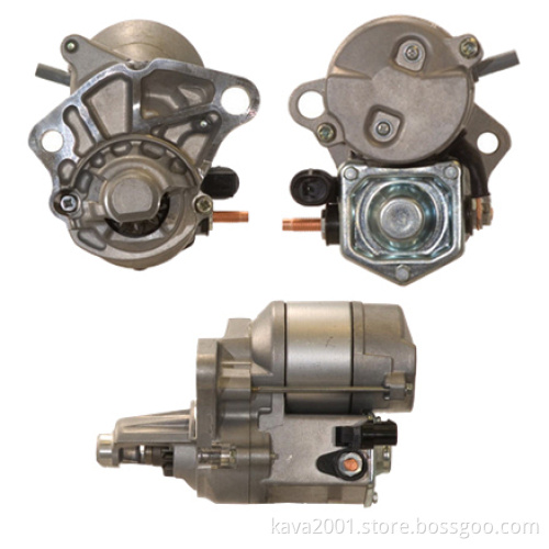 12V Auto Starter Motor for Dodge Dakota and RAM Pickups (56027702AB, 56027702AC, 56027702AC2)